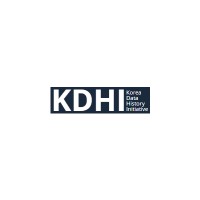 Korea Data And History Initiative