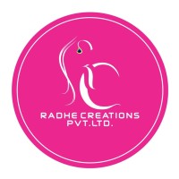 Radhe Creations Pvt Ltd logo - Similar company to Arcis E Services