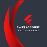 Swift Account Solutions Pvt. Ltd. logo - Similar company to Swift Accounting & Bookkeeping Services Ltd