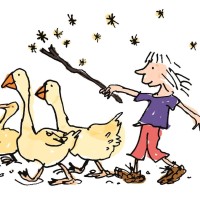 Farms for City Children logo - Similar company to Farms Advice Podcast