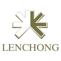 Lenchong Metal Works Sdn Bhd logo - Similar company to The Bed Shop