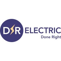 Done Right Electric logo - Similar company to Done Right Electrical