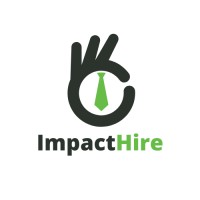 ImpactHire logo - Similar company to Interns Over 40