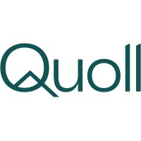 Quoll logo - Similar company to Nf.C