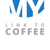 My Link to Coffee logo - Similar company to Usingini Upland Coffee