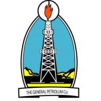 General Petroleum Company (GPC) logo - Similar company to Megaplus O&G Solutions Ltd.