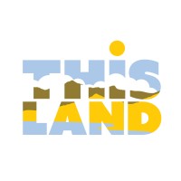 ThisLand.earth logo - Similar company to Methane Action