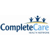 CompleteCare Health Network logo - Similar company to Procom Llc