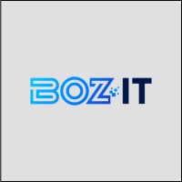BOZ IT Services logo - Similar company to Boz