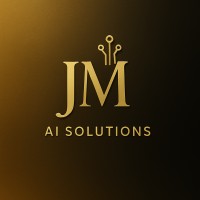 JM.Ai Solutions logo - Similar company to Technoir Security Solutions