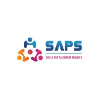 Skills And Placement Services logo - Similar company to Nanex 𝐓𝐞𝐜𝐡𝐧𝐨𝐥𝐨𝐠𝐢𝐞𝐬