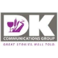 DK Communications Group logo - Similar company to Charlotte Public Relations