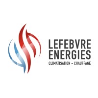 LEFEBVRE ENERGIES logo - Similar company to Nourry