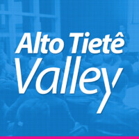 Alto Tietê Valley logo - Similar company to Hub Suzano
