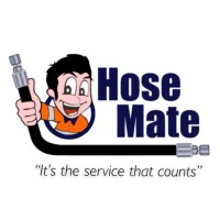 Hose Mate logo - Similar company to Hoseright