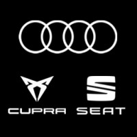 Audi Zentrum Rostock, Cupra Garage Rostock logo - Similar company to Drehpunkt Gmbh
