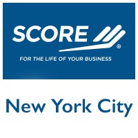 SCORE Mentors New York City logo - Similar company to Funds Savvy