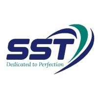SST TECHNISOLUTIONS PVT LTD logo - Similar company to Combustion Optimization Of Heating Furnace