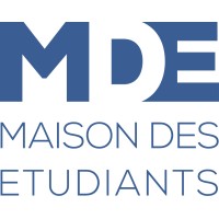 Maison des étudiants de l'UCly logo - Similar company to Bureau Des Etudiants De L'Ices