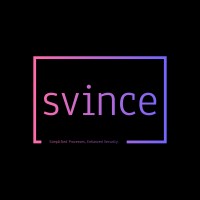 Svince logo - Similar company to Magika Service