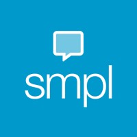 smpl logo - Similar company to Ubisec Systems, Inc.