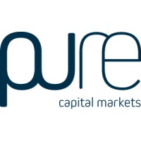 PURE Capital Markets logo - Similar company to K2Real
