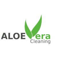 Aloe Vera Cleaning logo - Similar company to Jojo'S Greens | Plants, Pots & Microgreens