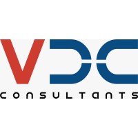 VDC Consultants Private Limited logo - Similar company to Virtucon