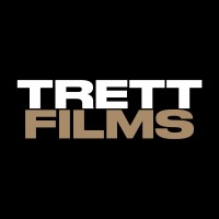 Trett Films logo - Similar company to Lambda Films