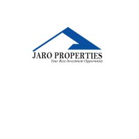 Jaro Properties Uganda logo - Similar company to Happitech Property Consultants Uganda Limited