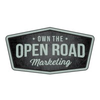 Own The Open Road logo - Similar company to Clermont Digital