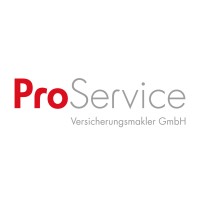 ProService Versicherungsmakler GmbH logo - Similar company to H25