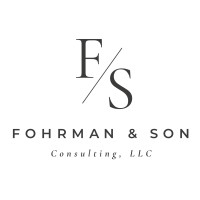 Fohrman and Son Consulting, LLC. logo - Similar company to Skilled Crew