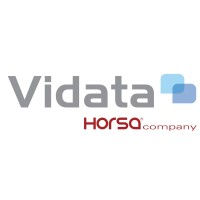 Vidata srl logo - Similar company to Dynamics 365 Partner Dach