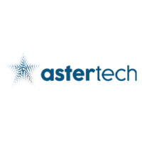 Aster Systems and Technology logo - Similar company to Deepglance