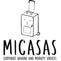 MICASAS - Serviced Apartments logo - Similar company to Gumball Properties