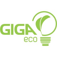 Giga Eco logo - Similar company to Trinia