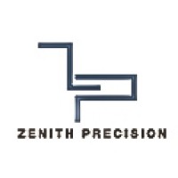 Zenith Precision Private Limited - India logo - Similar company to Neoaxis