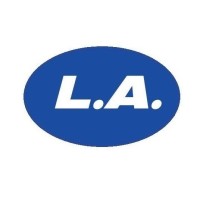 LA Gauge Company logo - Similar company to Alloy Precision Technologies, Inc.