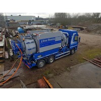 Alsar Cleaning B.V. logo - Similar company to Fab Riool & Wegenbeheer