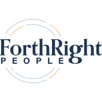 ForthRight People logo - Similar company to Therapy Clean