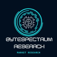 ByteSpectrum Research logo - Similar company to Bytespectrum Technologies Llp