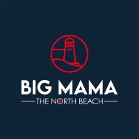Big Mama, The North Beach logo - Similar company to 3Zero2 Tv Spa