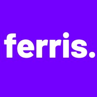 Ferris | FerrisIQ logo - Similar company to Edward Charles & Co