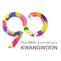 광운대학교(Kwangwoon University Official) logo - Similar company to 5Motion It