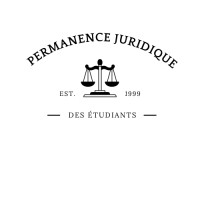 Permanence Juridique des Etudiants - PJE logo - Similar company to L'Affiche