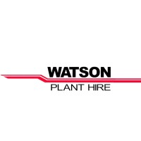 Watson Plant Hire Ltd logo - Similar company to Dp Cold Planing Ltd