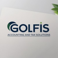 Golfis tax solutions logo - Similar company to Veler