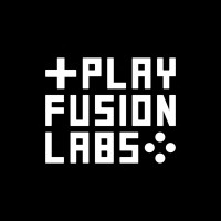 PlayFusionLabs logo - Similar company to Strange Loop Games