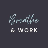 Breathe and Work, PLLC logo - Similar company to Suvifit Corporate Yoga & Wellness